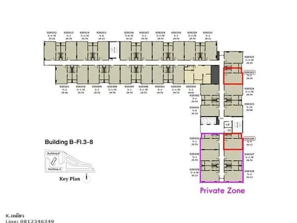 M735 ด่วน ขายดาวน์ ดีคอนโด แคมปัส โดม-รังสิต dcondo Campus Dome-Rangsit