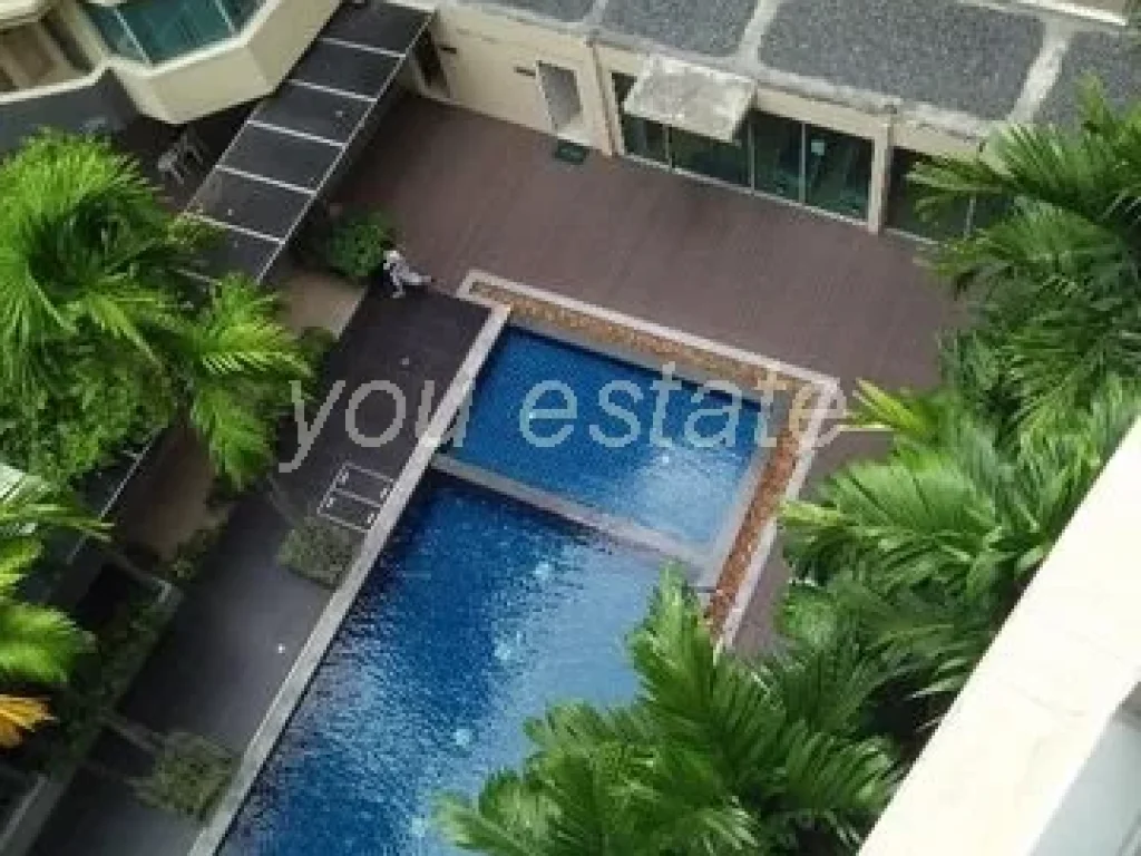 for sale Siamese Nang Linchee66 sqm 2 bed ไซมิส นางลิ้นจี่