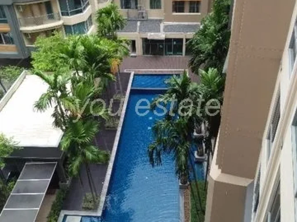 for sale Siamese Nang Linchee66 sqm 2 bed ไซมิส นางลิ้นจี่