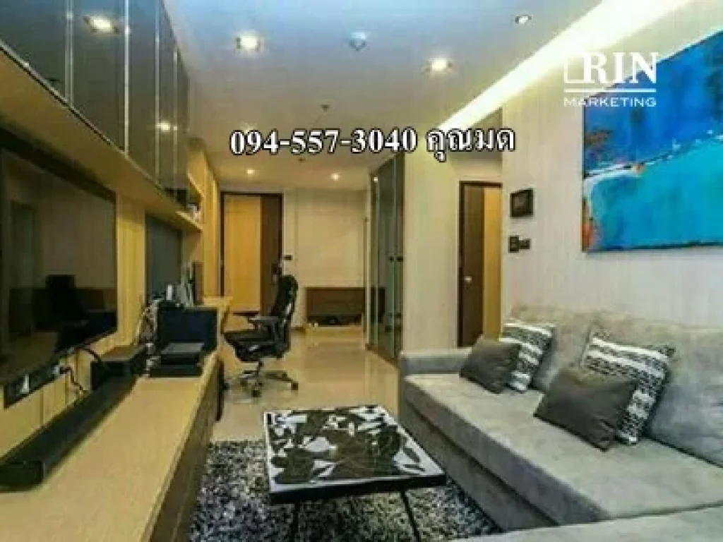 JPS 1806-001 For Sell Supalai River Resort