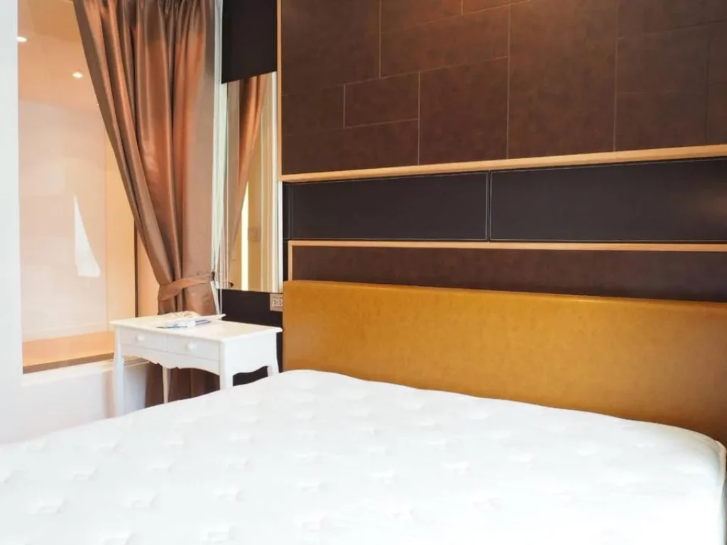 คอนโด เดอะรูม สุขุมวิท 62 The Room Sukhumvit 62 ขาย ขนาด 45 ตรม ใกล้ BTS ปุณณวิถี