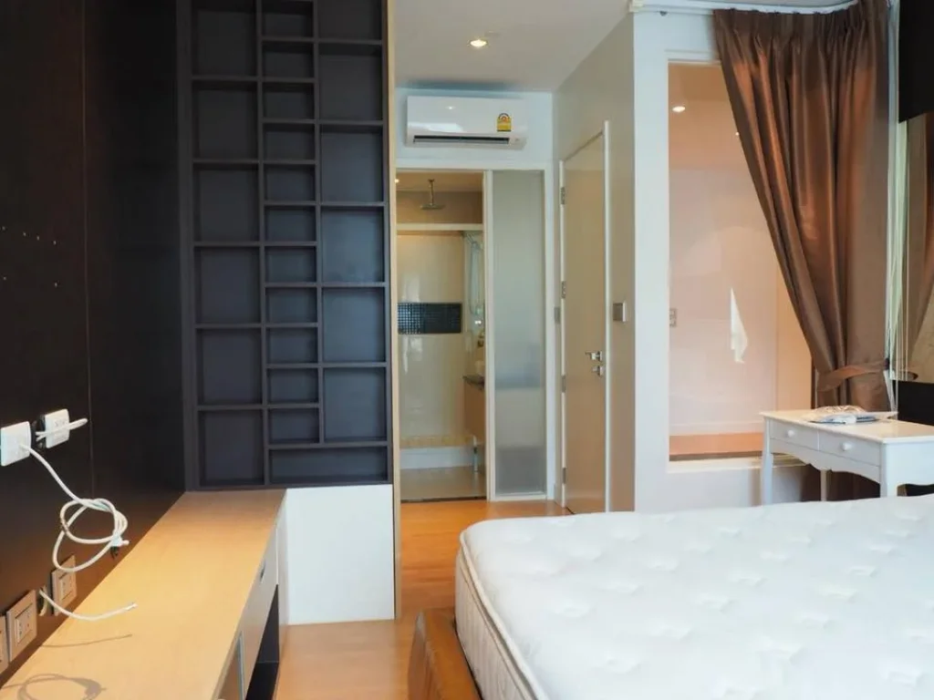 คอนโด เดอะรูม สุขุมวิท 62 The Room Sukhumvit 62 ขาย ขนาด 45 ตรม ใกล้ BTS ปุณณวิถี