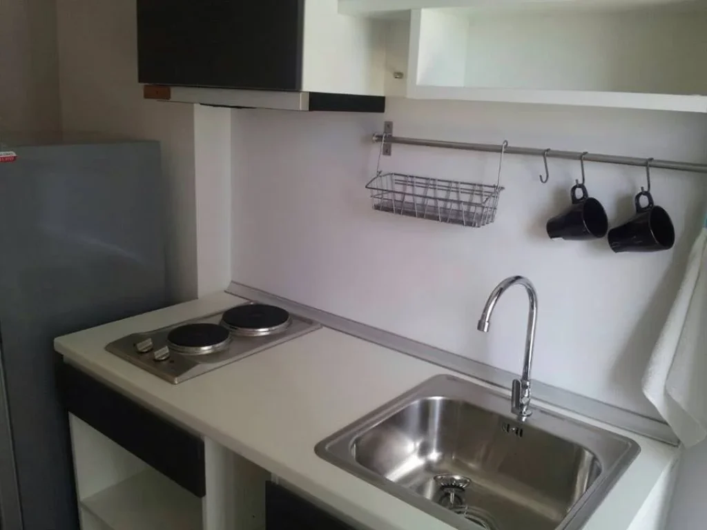 condo for rent THE Niche Mono Bangna