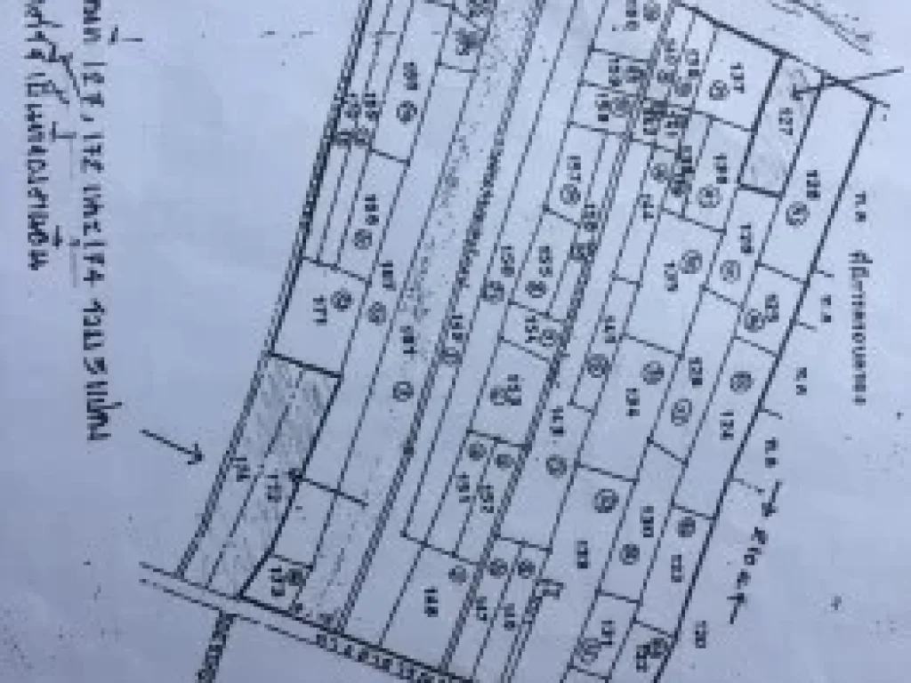 ขายที่ดินสวยมากๆ ถมแล้ว พื้นที่ 26 ไร่ 1 งาน 79 ตรวหน้ากว้าง 152 เมตร ลึก 258 เมตร