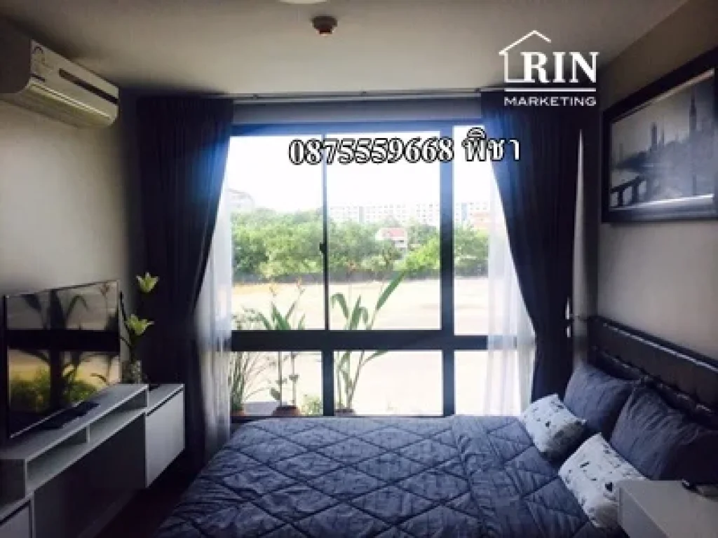 ขายโครงการ I condo สุขุมวิท 103 ซอยอุดมสุข 58