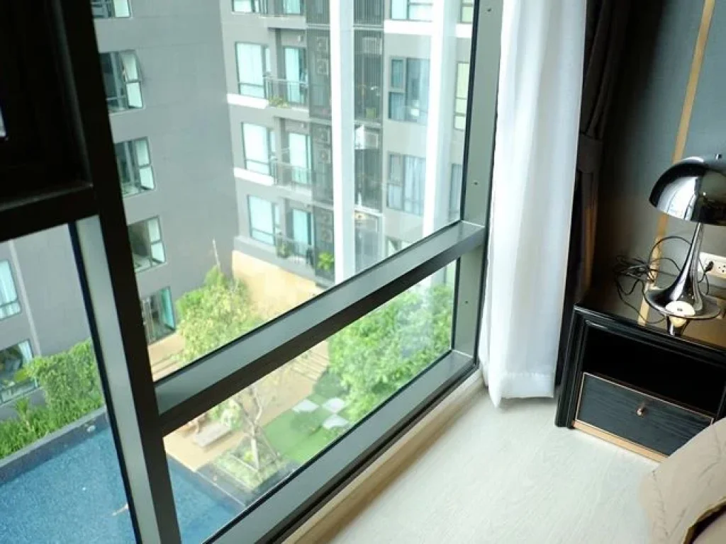 For Rent Rhythm Sukhumvit 36-38 2 Bed Type Near BTS Tonglor 450 Meters