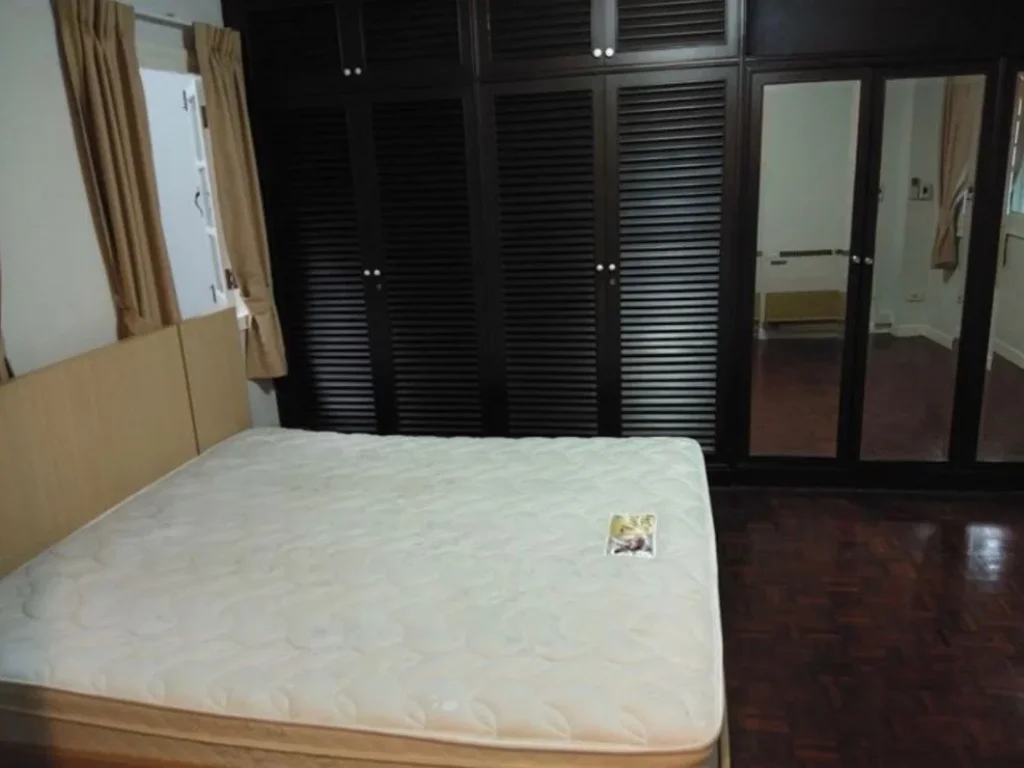 For rent or sale Townhouse wireless rd soi 1