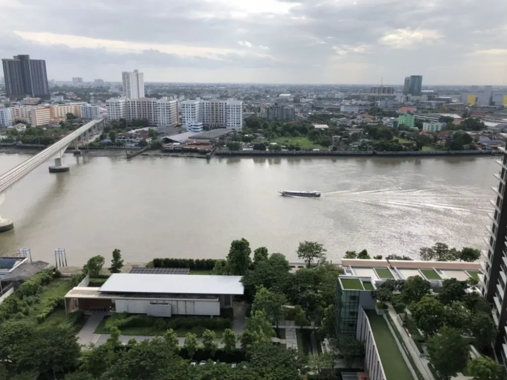 ปล่อยเช่า โครงการ 333 riverside For rent 333 Riverside