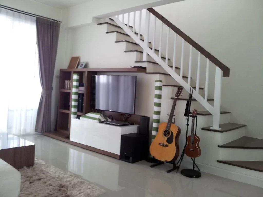 For Sale Town Avanue Rama 9