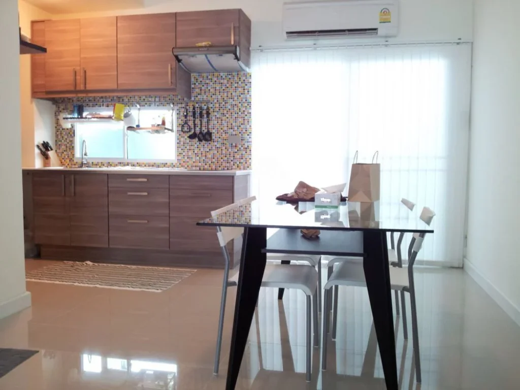 For Sale Town Avanue Rama 9