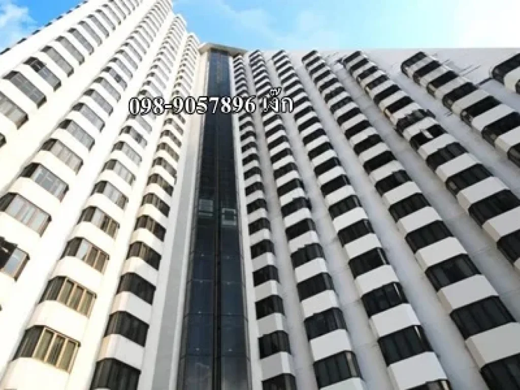 ขายถูก คอนโด OMNI TOWER ออมนิ ทาวเวอร์ สุขุมวิท