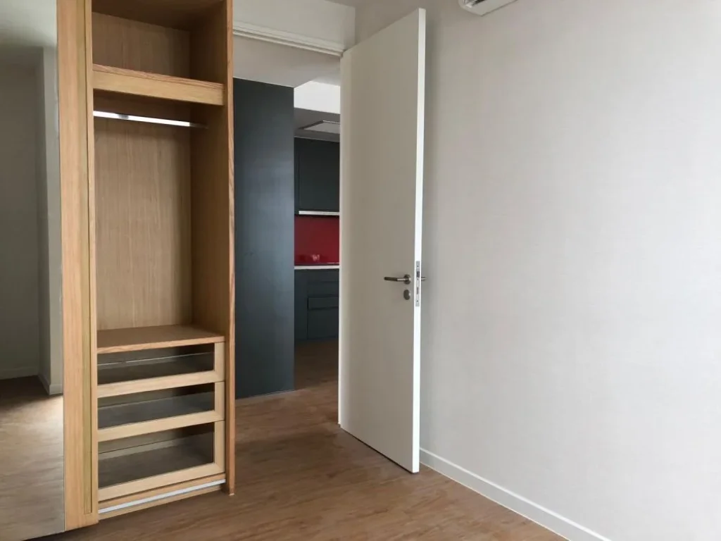 For Sale Siamese Surawong New room MRT Samyan Station