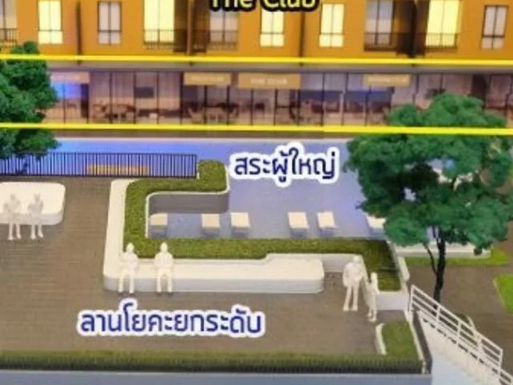 ขายดาวน์ครับ คอนโด 390000 ใกล้เซนทรัล ปิ่นเกล้า