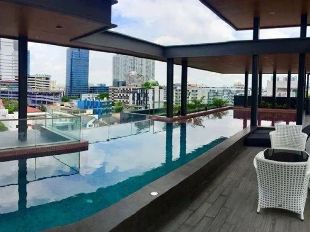 ให้เช่า The Unique 19 เพียง 12000 บาท Sale Rent The Unique 19 12000 Bth