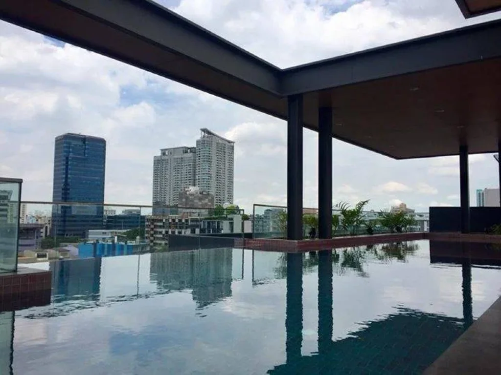 ขายหรือให้เช่า The Unique 19 เพียง 12000 บาท Sale Rent The Unique 19 12000 Bth