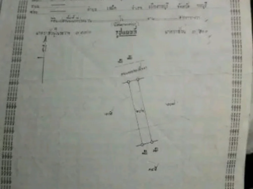 ขายอาคารพานิชย์ ติดถนนพระยาสัจจา