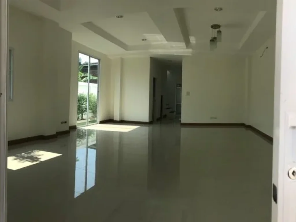 HS00527House For Sale บ้านเดี่ยวสร้างใหม่ สุขุมวิท1011 6700000 THB