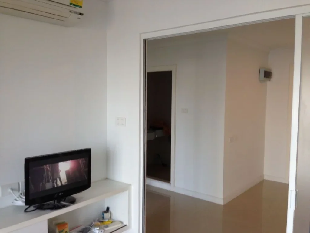 CR00331Room For Rent Lumpini Place Rama IX-Ratchada ลุมพินี เพลส พระราม 9-รัชดา 12000THBmonth