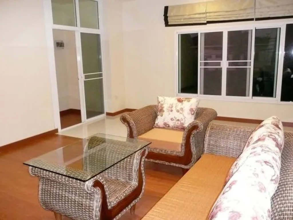 HR00588Townhome For Rent ทาว์นโฮม เขตดุสิต สวนจิตรลดาHome Office 30000 THBmonth