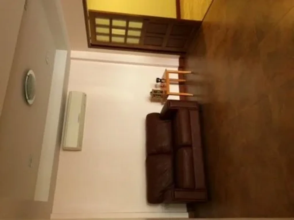 ขายบ้านลลิล สุขาภิบาล 5 House for rent sale in Saimai เขต สายไหม