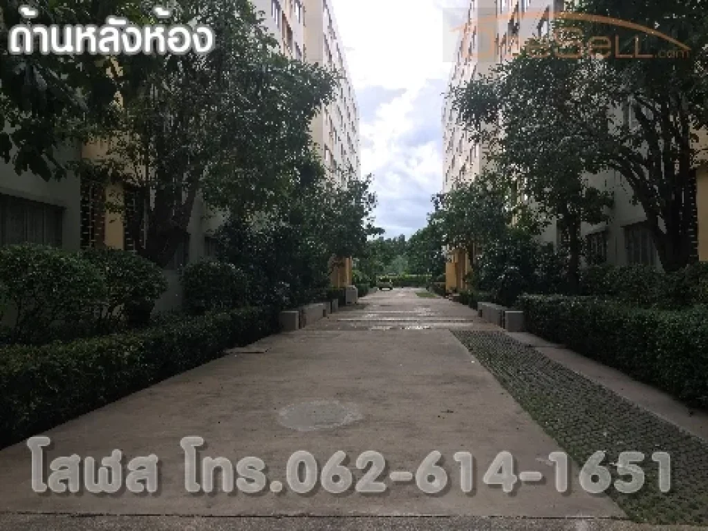 ขายลุมพินี คอนโดทาวน์ รัตนาธิเบศร์ Lumpini Condotown Rattanathibet 1Bed ใกล้รถไฟฟ้าสายสีม่วง