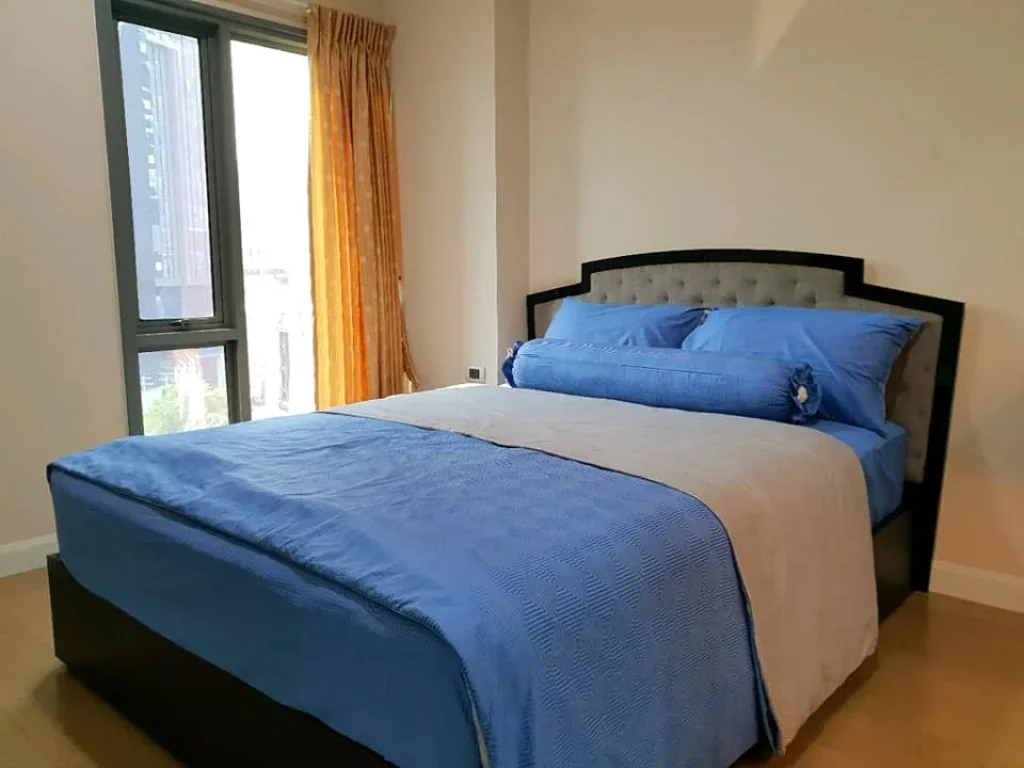 For Rent Condo The Crest Sukhumvit 34 1Br1Ba 25000 Bath BTS Thonglor