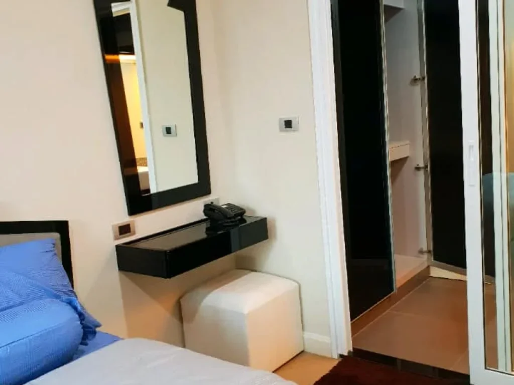 For Rent Condo The Crest Sukhumvit 34 1Br1Ba 25000 Bath BTS Thonglor