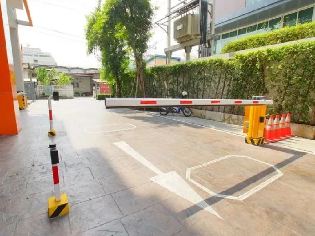 ให้เช่า คอนโด วิสซ์ดอม ปุณณวิถี สุขุมวิท64 บางจาก พระโขนง ใกล้รถไฟฟ้าปุณณวิถี ใกล้ทางด่วน