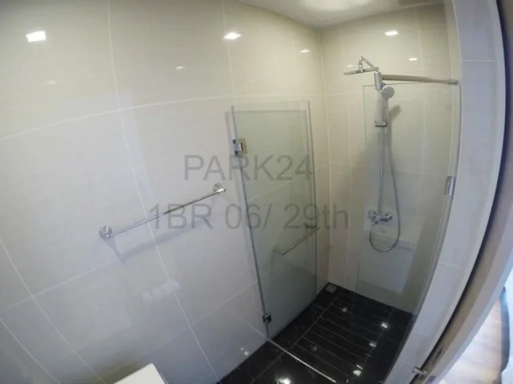 ให้เช่าคอนโด Park 24 ขนาด 28 sqm 1bed ชั้น 29 ใกล้เซ็นทรัล พระราม 3