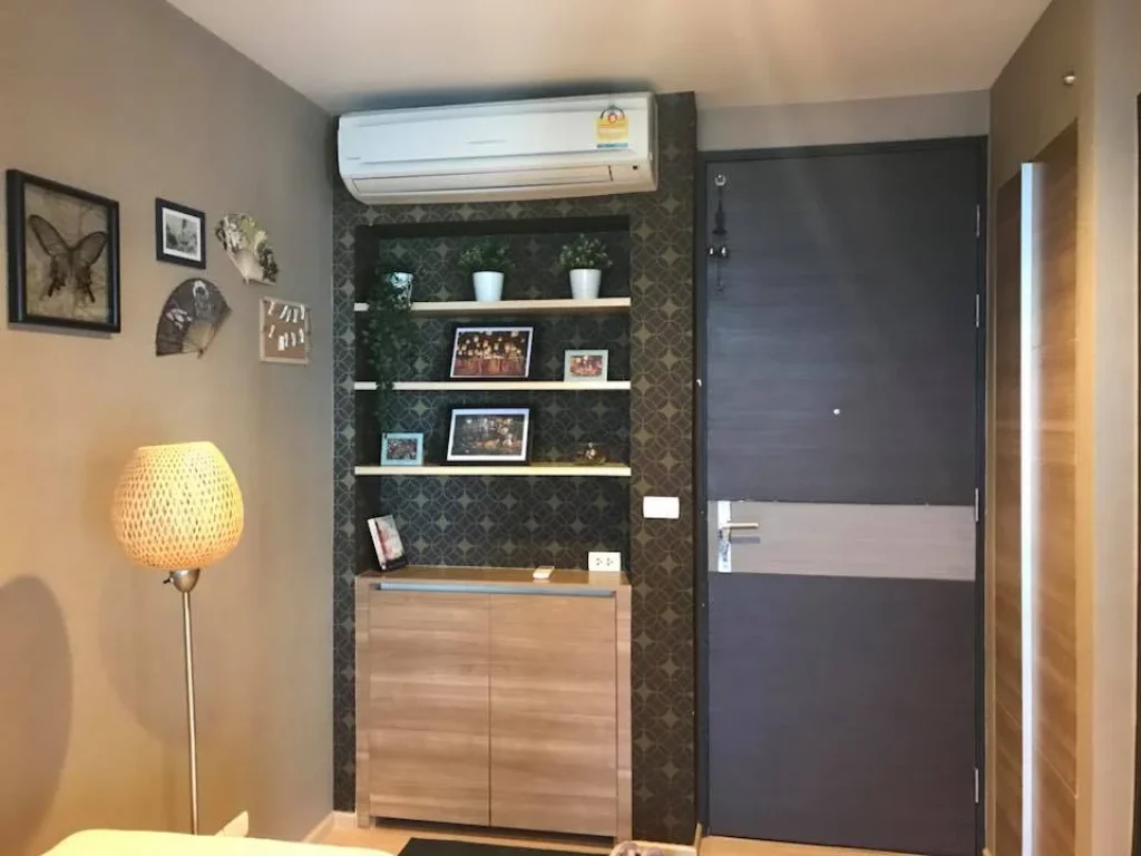 For Rent Condo RHYTHM Sathorn 1Br1Ba 25000 Bath BTS Saphan Taksin