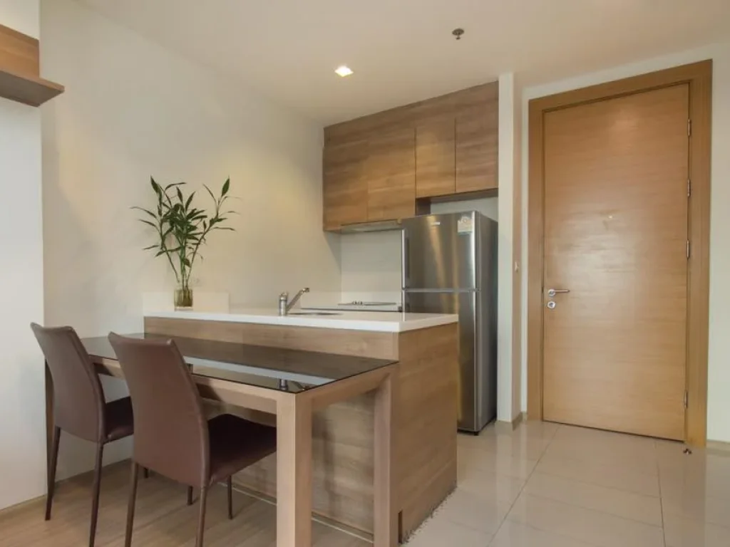 For Rent Condo RHYTHM RATCHADA - HUAIKWANG 1Br1Ba 24000 Bath MRT Huaykwang