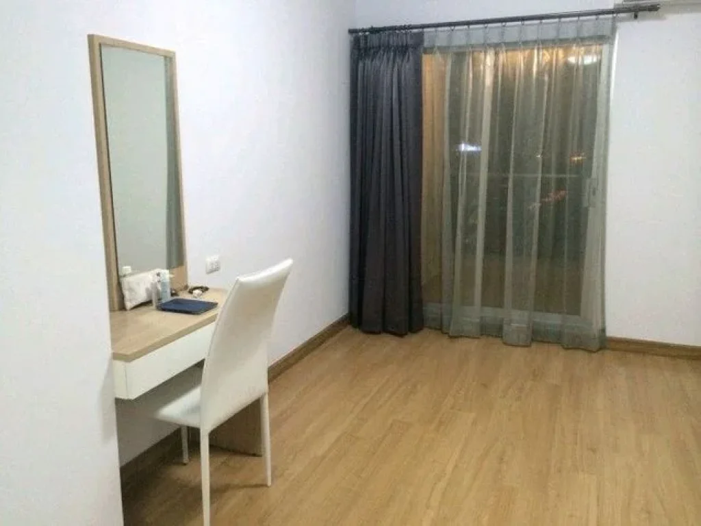 CR00322Room For Rent Supalai Park Ekkamai-Thonglor 19000THBmonth