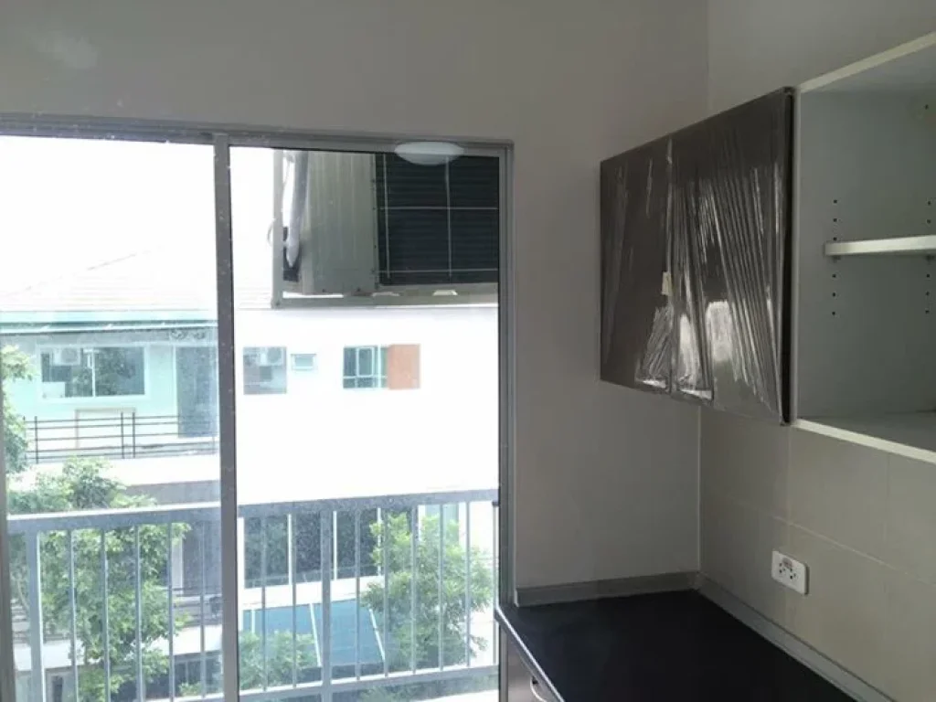 CR00323Room For Rent Supalai City Resort Ratchada-Huaykwang 9500THBmonth