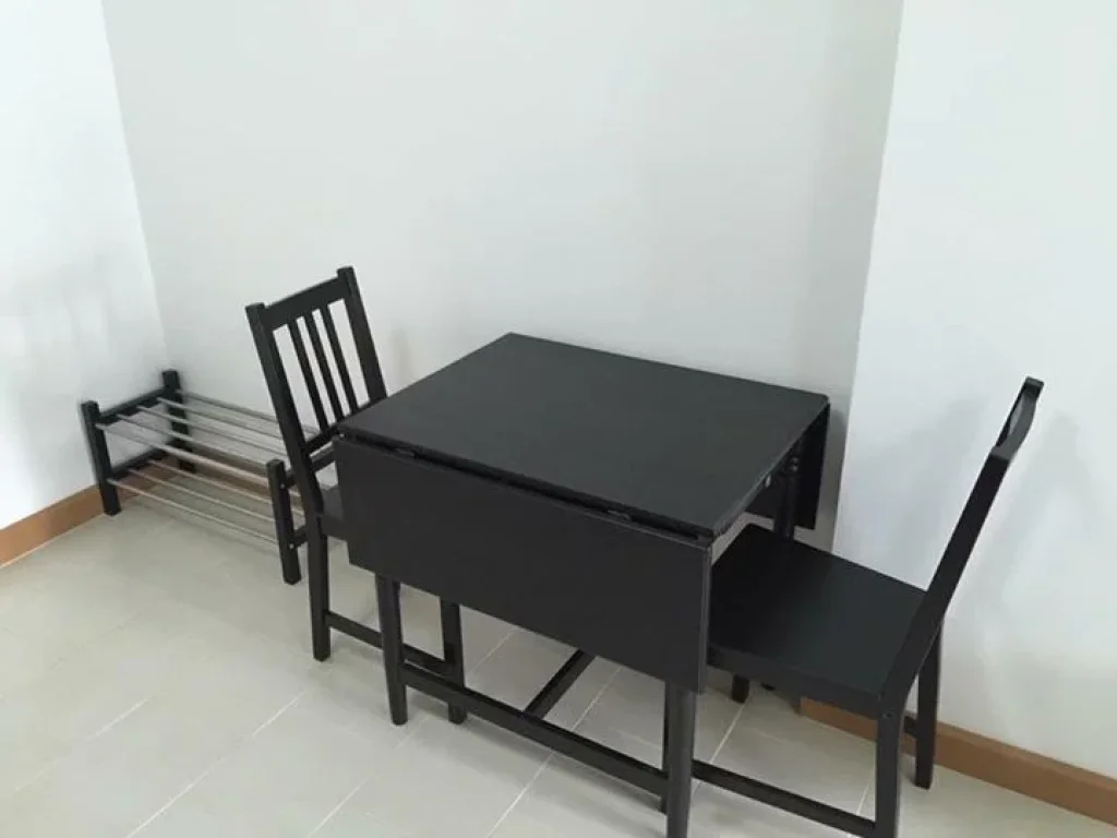 CR00323Room For Rent Supalai City Resort Ratchada-Huaykwang 9500THBmonth