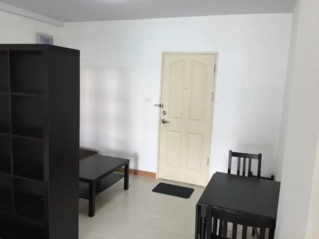 CR00323Room For Rent Supalai City Resort Ratchada-Huaykwang 9500THBmonth