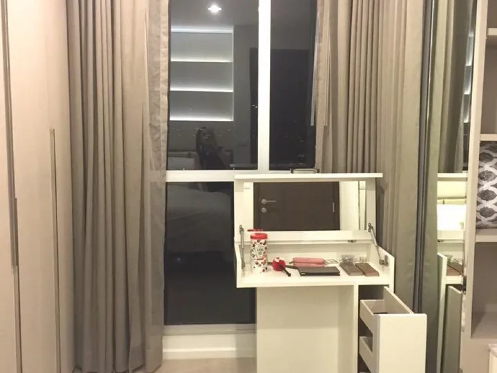 CR00324Room For Rent Rhythm Sathorn - Narathiwas 28500THBmonth