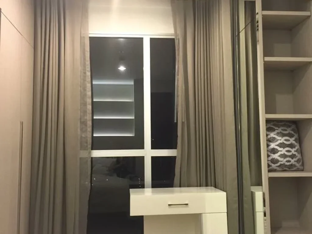 CR00324Room For Rent Rhythm Sathorn - Narathiwas 28500THBmonth