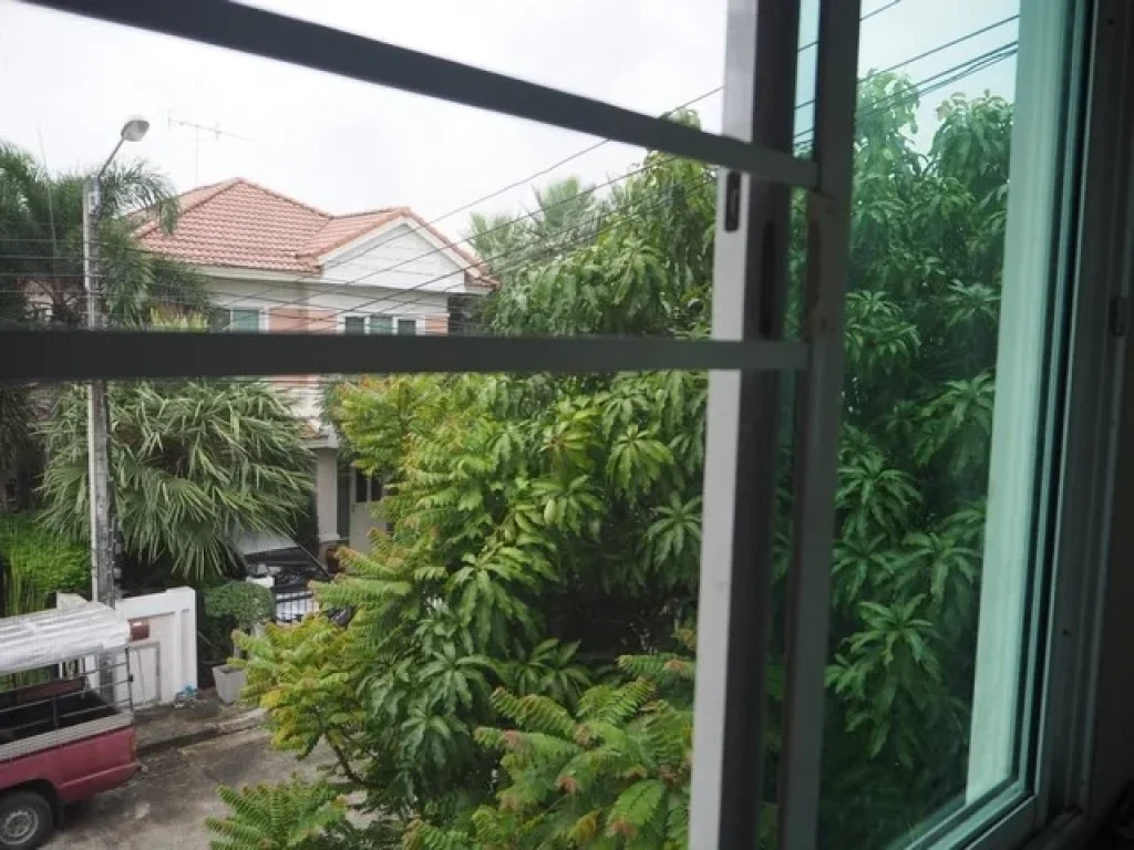 HS1021House For Sale Perfect Place Sukumvit77 Suvanaphumi Airport Price 41MB