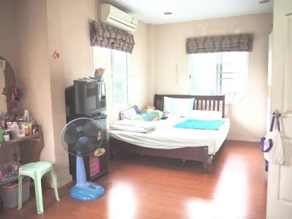 HS1021House For Sale Perfect Place Sukumvit77 Suvanaphumi Airport Price 41MB