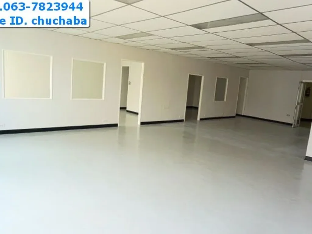 ออฟฟิศ สำนักงานทำเลใจกลางเมือง MRTรัชดาภิเษก ให้เช่า MRT Ratchadapisek Office For Rent