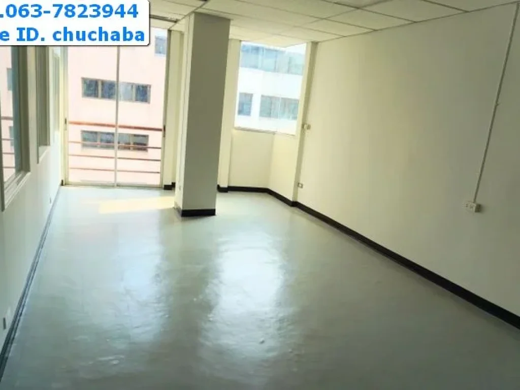 ออฟฟิศ สำนักงานทำเลใจกลางเมือง MRTรัชดาภิเษก ให้เช่า MRT Ratchadapisek Office For Rent