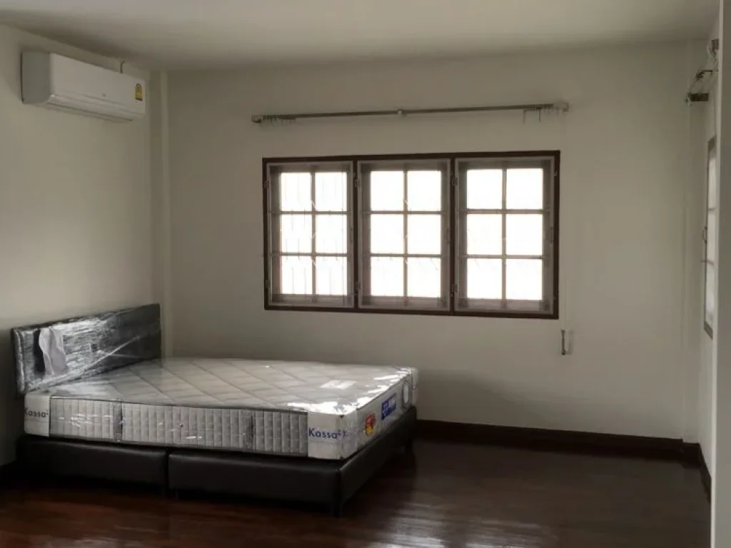 Home foe rent 2376 Nonghoi Chiangmai ให้เช่าบ้าเดี่ยว 2ชั้น เชียงใหม่ ทำใหม่สวย ทำเลดี เฟอร์ครบ พร้อมเข้าอยู่