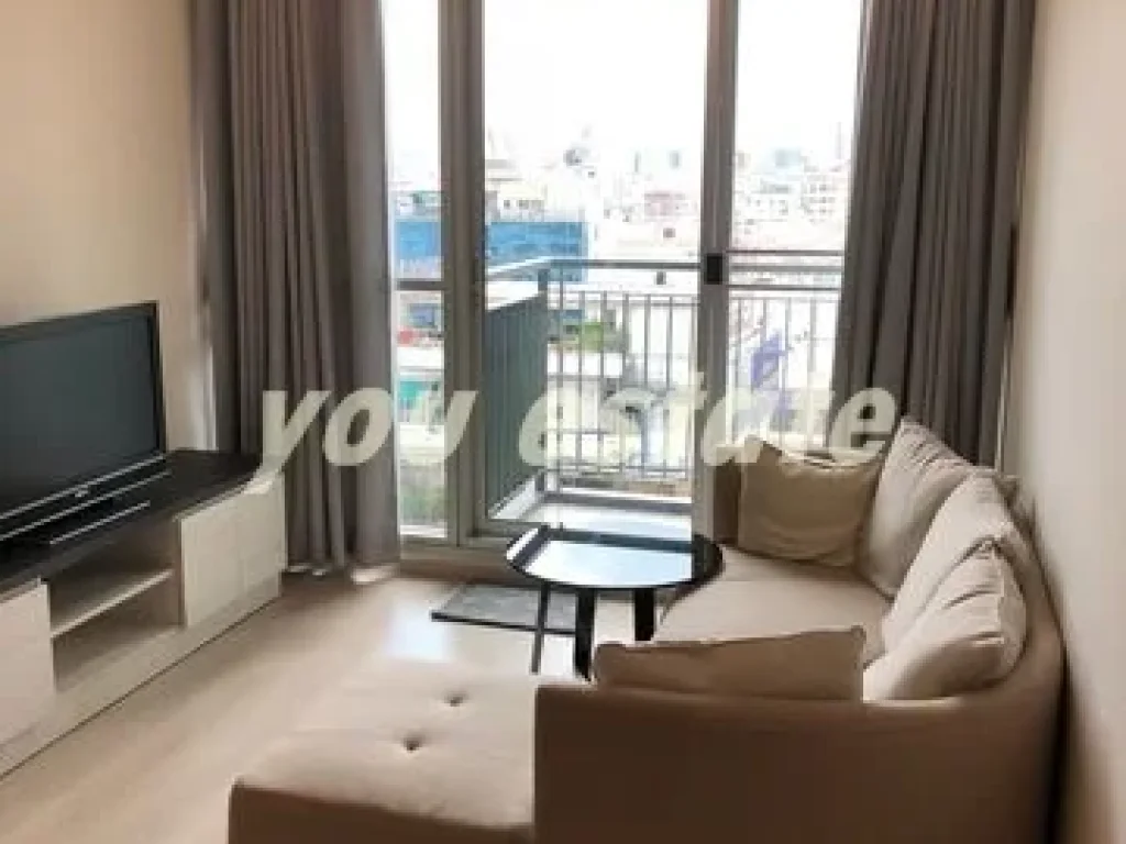 for sale LIFE Ratchadapisek 5637 sqm 2bed ไลฟ์ รัชดาภิเษก