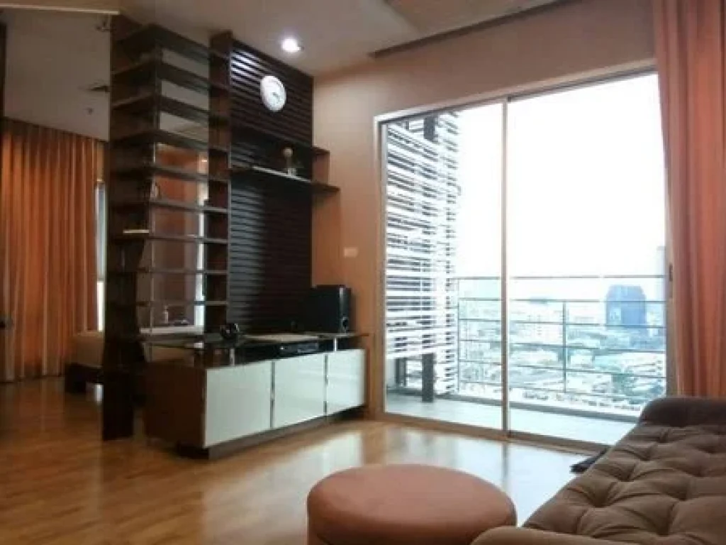 ให้เช่า เดอะไลท์ The Light ลาดพร้าว -- 49 sqm 1 BEDROOM