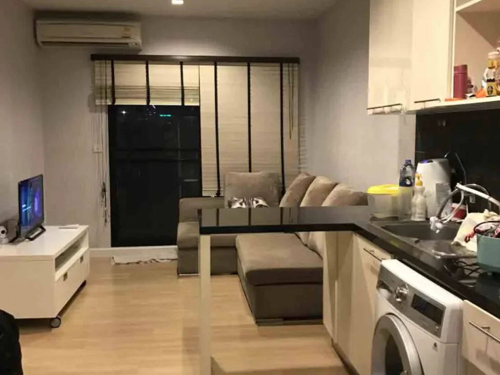 For Rent Condo THE SEED MINGLE SATHORN  SUANPLU 1Br1Ba 28000 Bath BTS Saladaeng