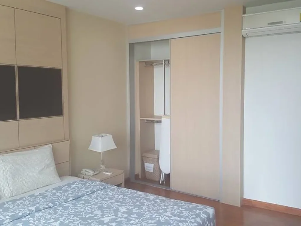 For Rent Condo The Rajdamri 1Br1Ba 47000 Bath BTS Ratchadamri