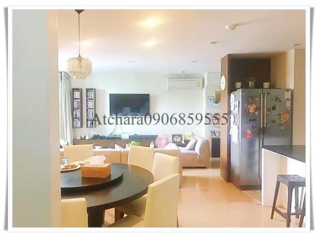 ขาย Tree Condo LUXE Sukhumvit 52 ทรี คอนโด ลักซ์ สุขุมวิท 52 5 นอน 6 น้ำ ชั้น 8