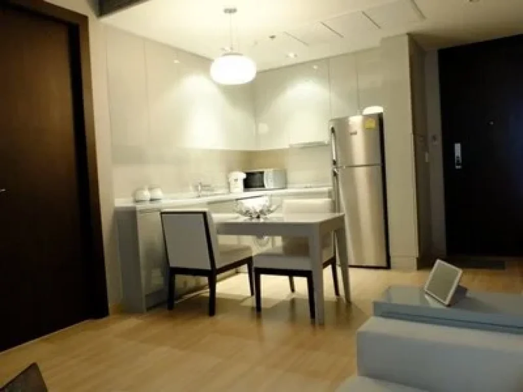 The Address Phayathai Condo 1 bed for sale or rent