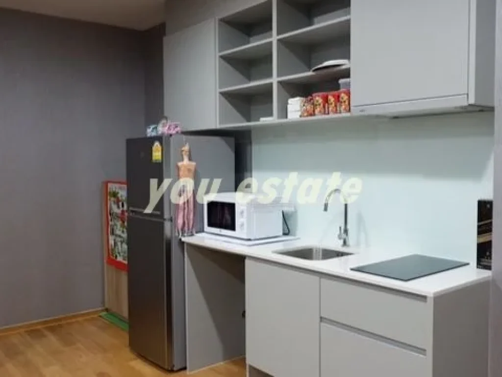 for sale Noble Revo Silom 50 sqm 1 bed โนเบิล รีโว สีลม