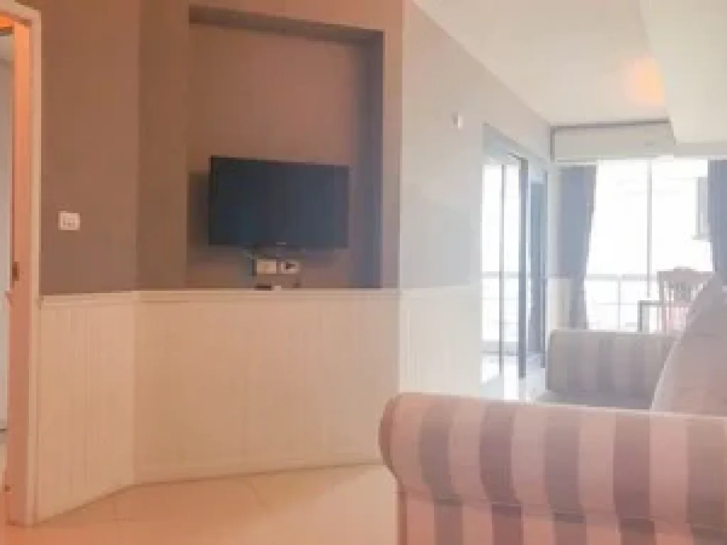 For Sale Waterford Sukhumvit 50 1Br 56sqm 424MTHB Near BTS On Nut